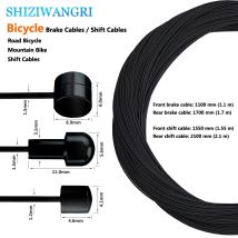 1pc MTB Fahrrad Brems Draht Fahrrad Geschwindigkeit Kabel Feste/Shifter Getriebe Brems Kabel Core Innen Draht für MTB rennrad Teile