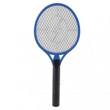 Insect Repellent Mosquito Swatter Bug  Racket Cordless Battery Power Electric Fly Mosquito Swatter Bug  Racket Insects Killer