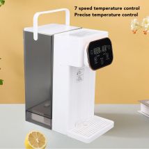 Elektrische Wasserkocher Tasse Kessel Instant Heißer Wasser Dispenser Flasche Trinkwasser Wärmedämmung Heizung Baby Milch Heizung Teekanne