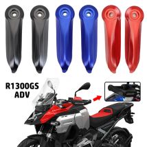 Für BMW R1300GS ADV R 1300GSA R 1300GS ADVENTURE 2024 2025 Motorrad Lenker Handschutz Schutz Sliders Handschutz Protecto