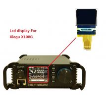 Oled lcd bildschirm display für xiegu x108g lcd
