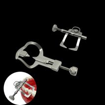 Dental Zahn Separator Vordere Hintere Zahn Keile Retainer Kieferorthopädische Matrix Kofferdam Zahnarzt Edelstahl Werkzeug