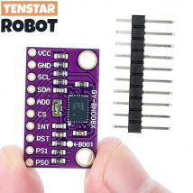 TENSTAR BNO085 AR VR IMU Hochpräzises Neunachsen-9DOF AHRS-Sensormodul GY-BNO085