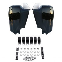 Untere belüftete Motorradverkleidungen für Indian Chieftain Dark Horse 2016–2018 Roadmaster Classic 2017–2018 Springfield 2016–2025