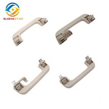 For Skoda Superb 2 II  2009-2014 Roof Handle Inner Ceiling Pull Handles 8KD 857 607  8KD857607B 8KD857608A 8KD857608A 8KD857607C