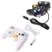 Per Controller gioco cablato GameCube Gamepad per Console per videogiochi Contro