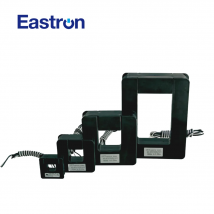 ESCT-U Serie, 630-2500a/0,333 v Split-Core-Stromwandler