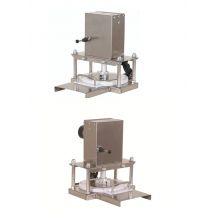 110V 220V Pizza Dough Pressing Machine Tortilla Making Machine Pancake Maker Machine Roasted Duck Cake Press Machine