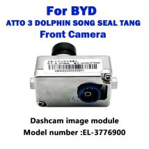 Dla BYD Dolphin Seal Act 3 Atto 3 Yuan Song Tang Ev DVR Dash Cam ADAS Samochodowy rejestrator montowany w pojeździe Oryginalne akcesorium