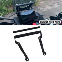 New For VOGE 625DS 625DSX DS 625 DS625 DS / DSX 625 DS625X Motorcycle Mobile Phone GPS Navigation Bracket Mounting Bracket