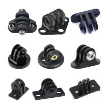 Komputer rowerowy uchwyt kamery uchwyt na kierownicę roweru do GoPro 13 12 11 10 9 8 7