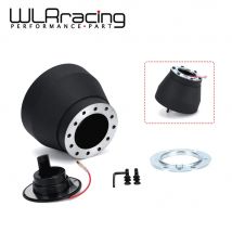 WLR RACING - Kit Boss adattatore mozzo volante per BMW E30 WLR-HUB-E30