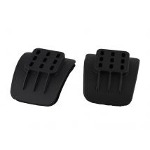 2 stücke Bike TT Lenker Pads Aerobars Bars Ersatz Schutz Armpolster Für Quick-Release Aerobars Bars Fahrrad Zubehör