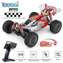 WLtoys 144001   1:14 4WD High Speed Racing Rc Auto 12428 1:12 Off-Road RC Auto 12402A Fernbedienung Drift Racing Autos Spielzeug für Kind