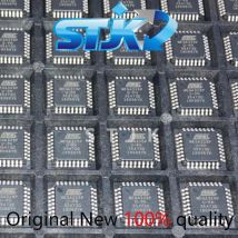 10 teile/los ATMEGA328P-AU ATMEGA328P IC MCU 8BIT 32KB FLASH 32TQFP