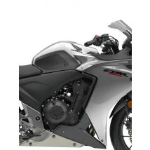 Motorcycle Tank Traction Pad Anti Slip Sticker Gas Knee Grip Protector For Honda CB500F CBR500R 2013 2014 2015 2016 2017 2018