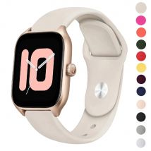 20mm 22mm Uhren armband für amazfit gts 4//gts4 2 mini/gtr/2e/pro 47mm Smartwatch Armband Armband amazfit bip//pro