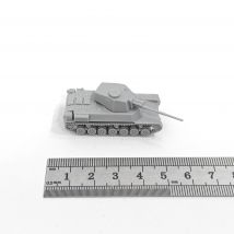 1/144 Scale Type 4 'Chi-To' Medium Tank MODEL KIT