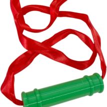 Demon Slayer COSPLAY Costume Props Tanjirou Earrings Nezuko Exclusive Bamboo Tube Shinobu Kanawo Hair Accessories