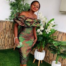 Afrikanischer Brokat Jacquard Spitzens toff hochwertige französische Tüll spitze 5 Meter Vergoldung stoff für Frauen Party kleid y3693