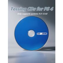 For PS4 FW 9.0-12.02 Syste Disc Tool Mod Game Console Accessories