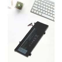 KingSener 1F22N 60WH Laptop Battery For DELL ALIENWARE 2018 orion M15 M17 R1 P82F P40E P79F P37E Inspiron G5 5590 G7 7590 7790