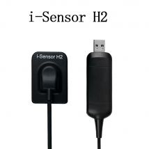 Woodpecker/DBA I-Sensor H2 Dental-Röntgensensor Praktisches intraorales Bildgebungssystem Digitaler Dentalsensor X-Ray Dentalprodukte