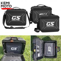 2024 Per BMW R1250GS F850GS F750GS Adventure Top Case Borsa da viaggio interna per F850GS F750GS LC