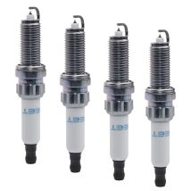 Zündkerzen für LIXIANG ONE 1.2T JAC JS8 JS6 Refine S5 M4 1,5T FENGON ix5 DONGFENG GLORY 580 T5 AEOLUS AX7 1,6T Zubehör