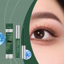 Wimpernpflegendes Serum – sanfte Formel, voluminiert Wimpern, spendet Feuchtigkeit für Wimpern und Augenbrauenwurzeln, tägliche Pflege