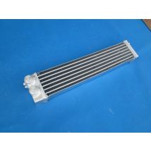 Aluminium-Ölkühler für 1971–1995 Mazda RX2 RX3 RX4 RX7 1972 1973 1974 1975 1976 1977 1978 1979 1980 1981 1982 1983 1984 1985