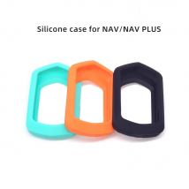 XOSS NAV and NAV Plus Bike Computer Protective Cover Rubbber Case Protector Films Bike Accessories