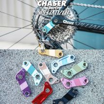 Chaser Ultralight Road Bike Carbon Frame Direct Mount Tail Hook Rear Dial For Specialized S-WORKS SL8/SL7/6 Road Bikes