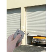 433.92MHz Remote control for Garage Gate Digital 302 304 313 Comfort 220 250 252