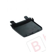 BSP1025 Front Bumper Grille Tow Hook Eye Cover Cap 3C8807241 for Volkswagen VW Passat CC 2008-2012