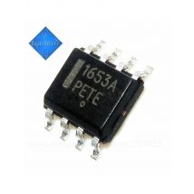 5pcs/lot NCP1653ADR2G NCP1653A N1653 1653A NCP1654BD65R2G NCP1654 54B65 SOP-8 In Stock
