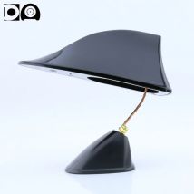 Haifisch flossen antenne stärkeres Signal Klavier lack Autoradio Antennen fm/am Auto Styling für alfa romeo 159 giulietta