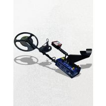 Professional Metal Detector 2 Coils High Sensitive TC-91 Waterproof Depth 3.5 m Search Treasure Hunter Gold Metals Detectors