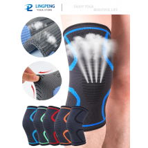 Knee Braces For Knee Pain Knee Brace Compression Sleeve For Knee Pain Meniscus Tear  Arthritis Pain Relief Knee Sleeves