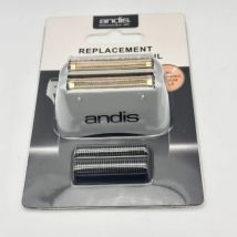 Oryginalne ostrza i głowice wymienne do golarki Andis Profoil Lithium Plus 17205 17170, elektryczna maszynka do włosów i brody dla mężczyzn, golarka do golenia.