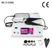 Meisikang 448K Facial Indiba CET RET, Apparecchio di Bellezza RF per Lifting del Viso, Accelera la Circolazione Linfatica, Radiofrequenza Facciale 448K, Ringiovanimento della Pelle, Sollievo dal