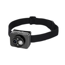 B02B-Kopf-Montiert Sport Kamera HD PTZ Anti-Shake Kamera Kurze Video Radfahren Outdoor Video Recorder Vlog Recorder