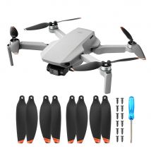 16 stücke 4726 Propeller für DJI Mini 4K/Mavic Mini 2/SE Drone Ersatz Requisiten Klinge leichte Flügel Fans Teile Zubehör