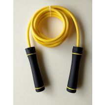 NEVERTOOLATE HEAVY 460 gram 10mm diameter PVC 70A lose weight jump rope fitness HIIT 3 meter adjustable skipping rope