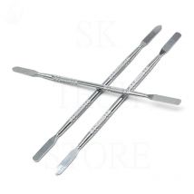 Metall Spudger Brecheisen Edelstahl Schaber Zerlegen Brecheisen Telefon LCD Reparatur Werkzeuge DIY Elektronische Reparatur Werkzeug