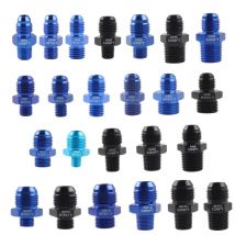 Stecker M16 P1,5 M12 * 1,5 M12 x 1,5 18*1,5 auf 8an an8 und 8 Stecker Adapteranschluss