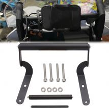 Motorrad 12mm 22mm Halter Telefon Lade Navigation Halterung GPS Unterstützung Fit Für Duke390 DUKE 390 2017 2018 2019 2020 2021 2022