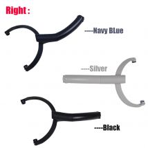 Original Replacement Hinge Bracket For Sony Wh-1000xm5 Headphone WH-1000 XM5 Headset Repair Part Speaker Hanger Part
