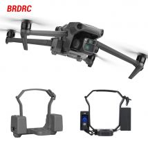 BRDRC Mavic 3 Airdrop-System für DJI Mavic 3 Pro Drohnenwerfer Fischköder Geschenkboje Langstrecken-Wurfgerät Zubehör
