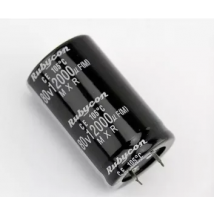 10PCS-1PCS 12000UF 80V Hochwertiger Elektrolytkondensator 80V12000uf 35*50MM